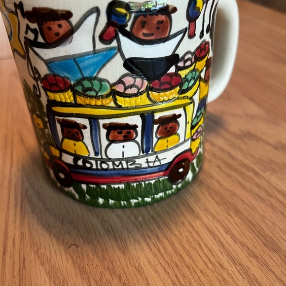 Coffee cup - Picture 3 of 5